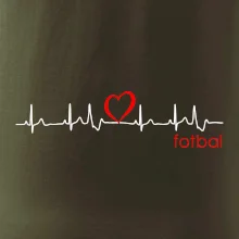 Moje srdce bije pro fotbal