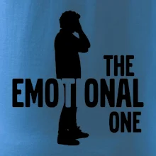Bachelor party - The emotional one