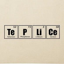 Periodická tabulka Teplice