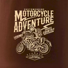 Motorcycle Adventure