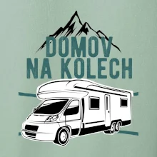 Domov na kolech