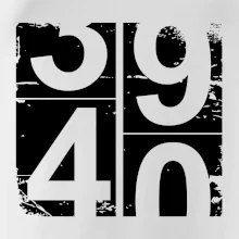 Tachometr 40 Tachometr 40