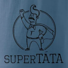 Superhrdina táta