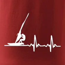 EKG Windsurfing