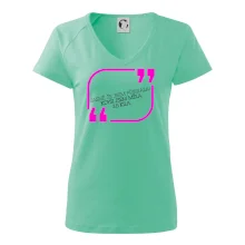 Jasně, že jsem přibrala