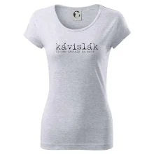 Čeština 2.0 - kávislák