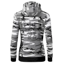 Šachové figurky kreslené