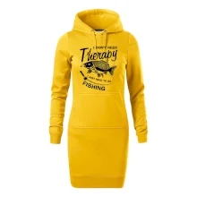 I dont need therapy - fishing