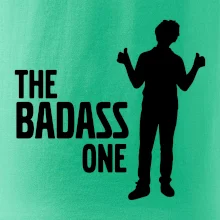 Bachelor party - The badass one