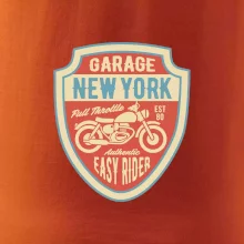 Garage New York
