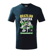 Brazilian Capoeira
