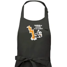 Nedotýkejte se elektrikáře na zem spadlého