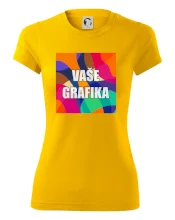 Potisk s vaší grafikou