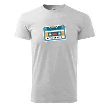 Narozeniny kazeta Best of 1979