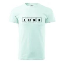 Periodická tabulka Třebíč