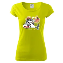 Žralok musím končit