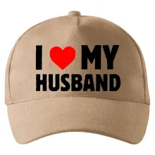 I love my wife / Husband