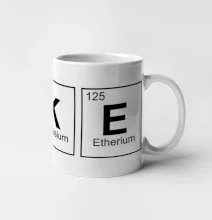 BiKE - periodická tabulka