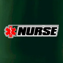 Nurse kříž