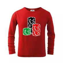 Poker žetony Poker žetony