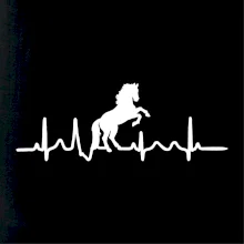 Ekg kůň ikona Ekg kůň ikona