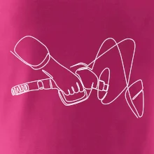 Petrolhead jedním tahem