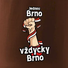 Jednou Brno vždycky Brno