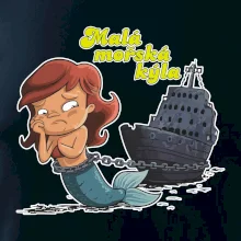 Malá mořská kýla