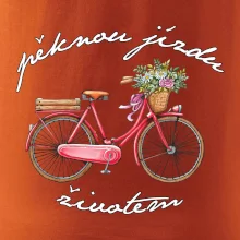 Pěknou jízdu životem bez věku