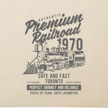 Premium Railroad
