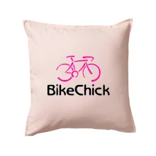 Bike Chick