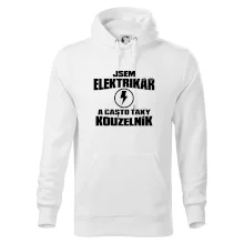 Elektrikář kouzelník