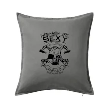 Nesnáším být sexy - svářeč