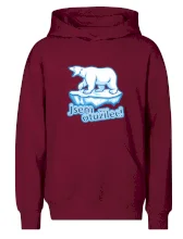 Jsem otužilec - medvěd