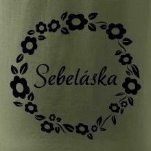 Sebeláska