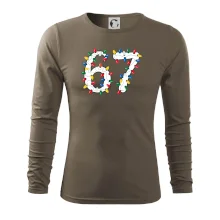 67 vánoční osvětlení