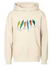 Rybářské návnady