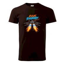 Zvuk svobody