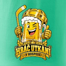 Hráč utkání v hospodě