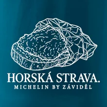 Horská strava Michelin by záviděl