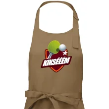 Stolní tenis - Kiksééém