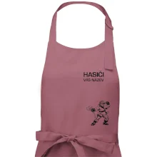 Hasič postava - vlastní název