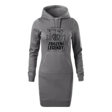 Zrození legendy - Moravská orlice