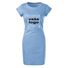 Vlastní logo - Tričko nebo mikina