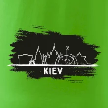 Kiev - Silueta