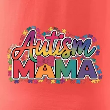 Autism máma