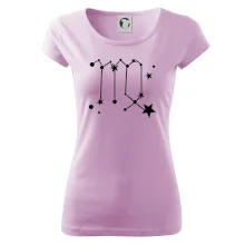 Souhvězdí - Virgo  - Panna