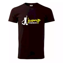 Jump fashion