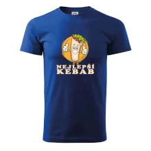 Nejlepší kebab Nejlepší kebab