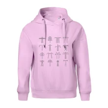 Typy stožárů vysokého napětí